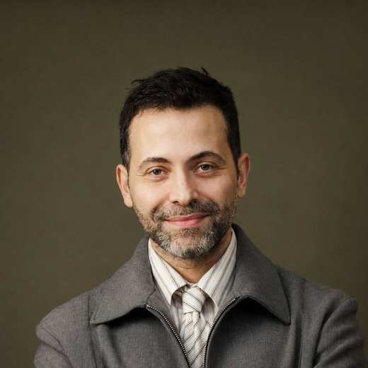 Adriano Tadeu Barbosa