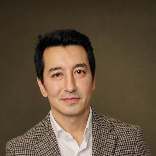 Marcus Yabe